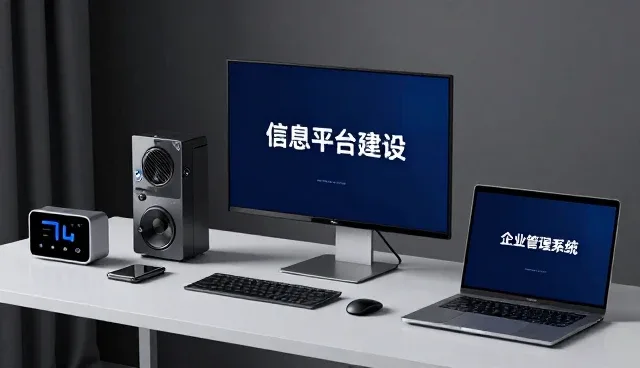 学校与医院中的软件开发等应用趋势分析